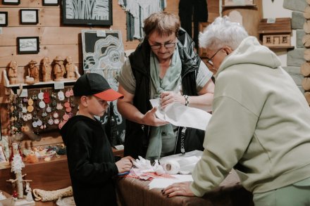 Wiślańskie Noce Muzeów 2024